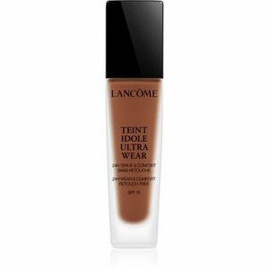 Lancôme Teint Idole Ultra Wear dlouhotrvající make-up SPF 15 odstín 13.1 Cacao 30 ml obraz