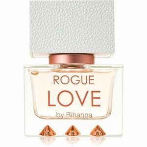 Rihanna Rogue Love parfémovaná voda pro ženy 30 ml obraz