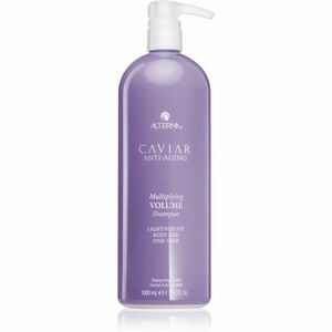 Alterna Caviar Anti-Aging Multiplying Volume šampon pro bohatý objem 1000 ml obraz