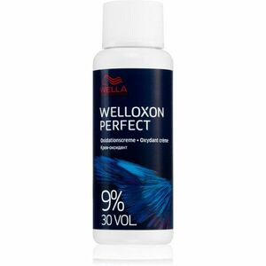 Wella Professionals Welloxon Perfect aktivační emulze 9 % 30 vol. na vlasy 60 ml obraz