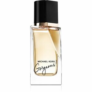 Michael Kors Gorgeous! parfémovaná voda pro ženy 30 ml obraz