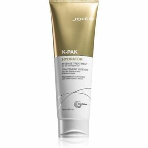 Joico K-PAK Hydrator vyživující kondicionér pro poškozené vlasy 250 ml obraz