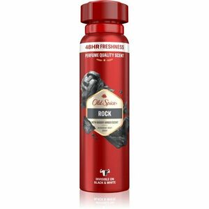 Old Spice Rock deodorant ve spreji 150 ml obraz
