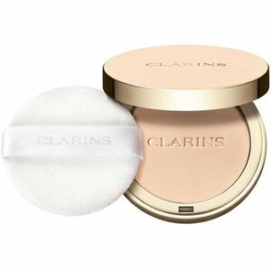 CLARINS - Ever Matte Compact Powder - Kompaktní pudr obraz