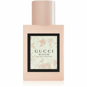 Gucci Bloom toaletní voda pro ženy 30 ml obraz