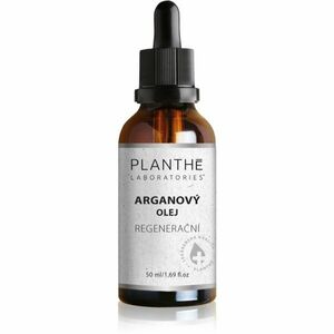 PLANTHÉ Arganový olej olej s regeneračním účinkem 50 ml obraz