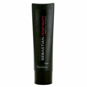 Sebastian Professional Penetraitt šampon pro poškozené, chemicky ošetřené vlasy obraz