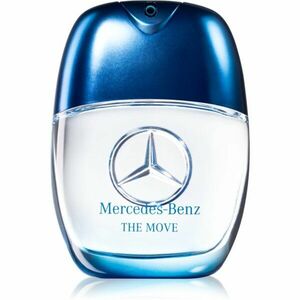Mercedes-Benz The Move toaletní voda pro muže 60 ml obraz