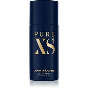 Rabanne Pure XS deodorant ve spreji pro muže 150 ml obraz