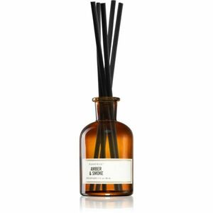 Paddywax Apothecary Amber & Smoke aroma difuzér s náplní 88 ml obraz