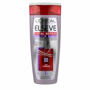 L’Oréal Paris Elseve Total Repair Extreme obnovující šampon pro suché a poškozené vlasy 250 ml obraz