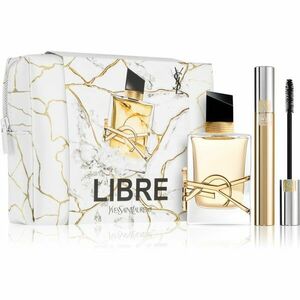 Yves Saint Laurent Libre parfémovaná voda pro ženy 50 ml obraz