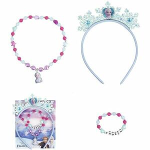 Disney Frozen 2 Jewelry pack dárková sada (pro děti) obraz