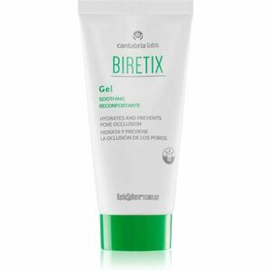 Biretix Treat Soothing Gel zklidňující gel na aknózní pleť 50 ml obraz