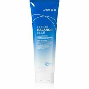Joico Color Balance Blue vlasový kondicionér pro melírované vlasy 250 ml obraz