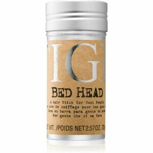TIGI Bed Head B for Men Wax Stick vosk na vlasy pro všechny typy vlasů 73 g obraz