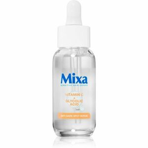 MIXA Sensitive Skin Expert sérum proti pigmentovým skvrnám 30 ml obraz