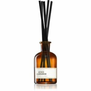 Paddywax Apothecary Vetiver & Cardamom aroma difuzér s náplní 88 ml obraz