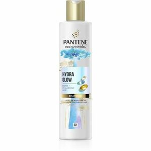 Pantene Pro-V Miracles Hydra Glow hydratační šampon pro suché a poškozené vlasy 250 ml obraz