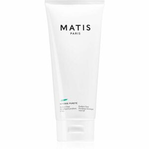 MATIS Paris Réponse Pureté Perfect-Clean osvěžující gel pro problematickou pleť 200 ml obraz