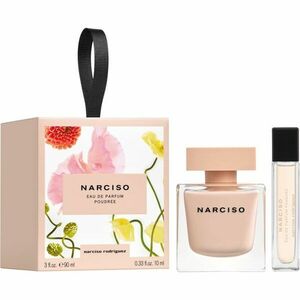 NARCISO RODRIGUEZ - Narciso - Parfémová voda obraz