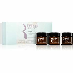 The Somerset Toiletry Co. Repair and Care Pedicure Set Renew dárková sada Peppermint, Rosemary & Lavender(na nohy) obraz
