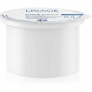 Uriage Bariéderm Cica Daily Refill Cream Concenrate hydratační gelový krém pro oslabenou pleť 50 ml obraz