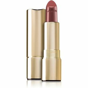Clarins Joli Rouge Lipstick dlouhotrvající rtěnka s hydratačním účinkem odstín 757 Nude Brick 3.5 g obraz