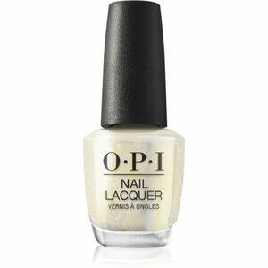 OPI Your Way Nail Lacquer lak na nehty odstín Gliterally Shimmer 15 ml obraz