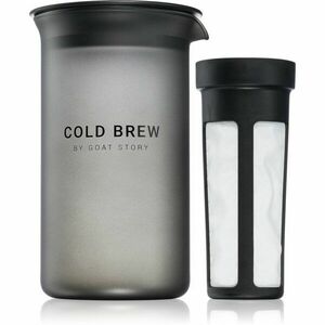 Equa Cold Brewer kávovar 1 ks obraz