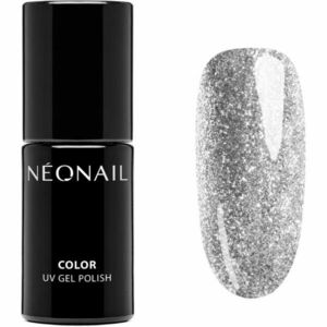 NEONAIL Think Blink! gelový lak na nehty odstín Twinkle White 7, 2 ml obraz