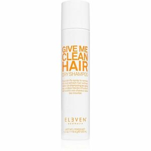 Eleven Australia Give Me Clean Hair Dry Shampoo suchý šampon 130 g obraz