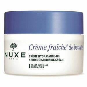 Nuxe Crème Fraîche de Beauté hydratační krém pro normální pleť 50 ml obraz