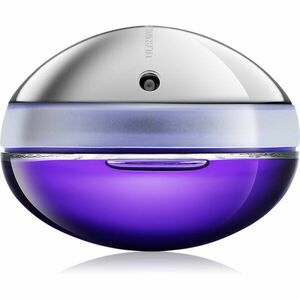 Rabanne Ultraviolet parfémovaná voda pro ženy 50 ml obraz