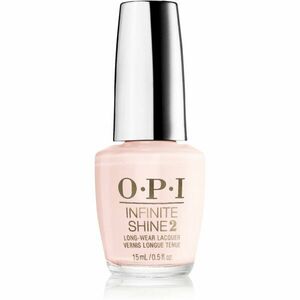 OPI Infinite Shine 2 lak na nehty odstín Pretty Pink Perseveres 15 ml obraz