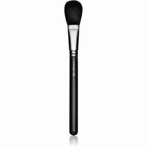 MAC Cosmetics 129S Synthetic Powder/Blush Brush štětec na aplikaci pudru 1 ks obraz