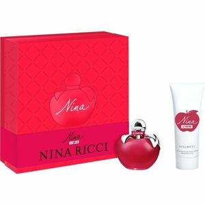 Nina Ricci Nina Le Parfum dárková sada pro ženy obraz