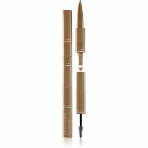 Estée Lauder BrowPerfect 3D All-in-One Styler tužka na obočí 3 v 1 odstín Cool Blonde 2, 07 g obraz