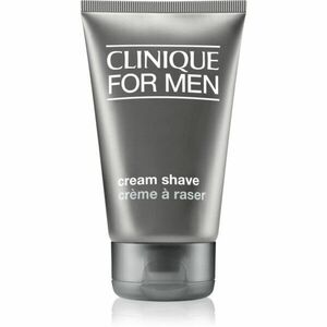 Clinique For Men™ Cream Shave krém na holení 125 ml obraz