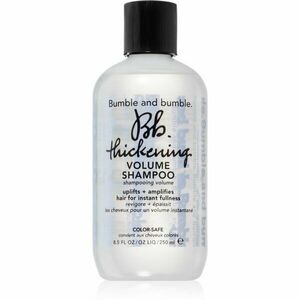 Bumble and bumble Thickening Volume Shampoo šampon pro maximální objem vlasů 250 ml obraz