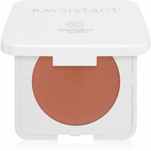 Australian Gold RAYsistant Creamy Blush krémová tvářenka pro přirozený vzhled odstín Peach 4, 5 ml obraz