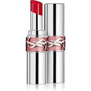 Yves Saint Laurent Loveshine Lip Oil Stick hydratační lesklá rtěnka pro ženy 45 Coral Crush 3, 2 g obraz