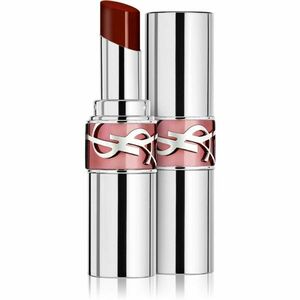 Yves Saint Laurent Loveshine Lip Oil Stick hydratační lesklá rtěnka pro ženy 206 Spicy Affair 3, 2 g obraz