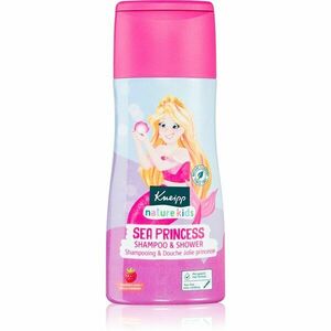 Kneipp Sea Princess šampon a sprchový gel 200 ml obraz