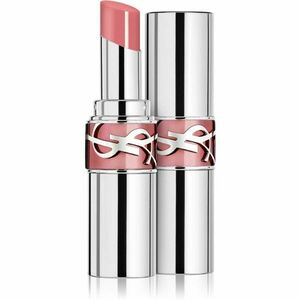 Yves Saint Laurent Loveshine Lip Oil Stick hydratační lesklá rtěnka pro ženy 44 Nude Lavalliere 3, 2 g obraz