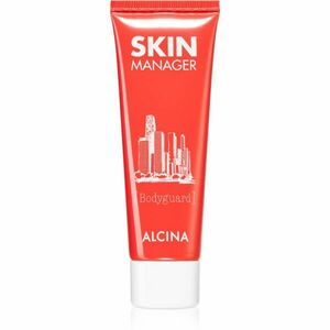 Alcina Skin Manager Bodyguard péče o pleť s ochranou proti znečištěnému ovzduší 50 ml obraz