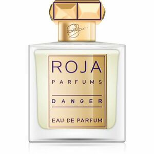 Roja Parfums Danger parfémovaná voda pro ženy 50 ml obraz