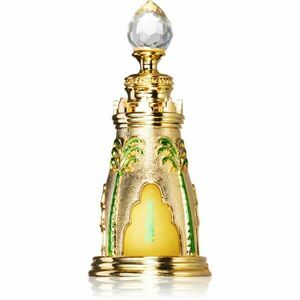 Al Haramain Nakheel parfémovaný olej unisex 30 ml obraz
