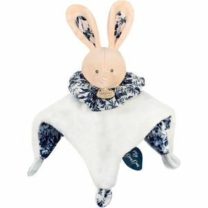 Doudou Cuddle Cloth usínáček 3 v 1 Beige Rabbit 1 ks obraz