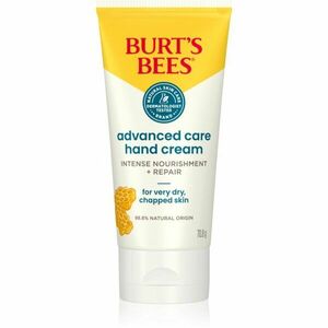 Burt’s Bees Beeswax krém na ruce pro suchou namáhanou pokožku 70, 8 g obraz